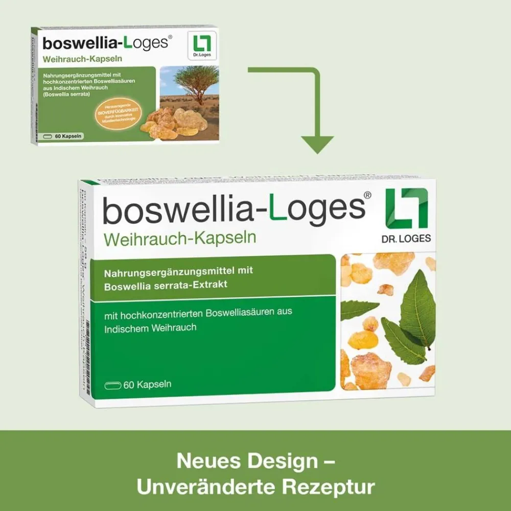 boswellia-Loges® Weihrauch-Kapseln> Best