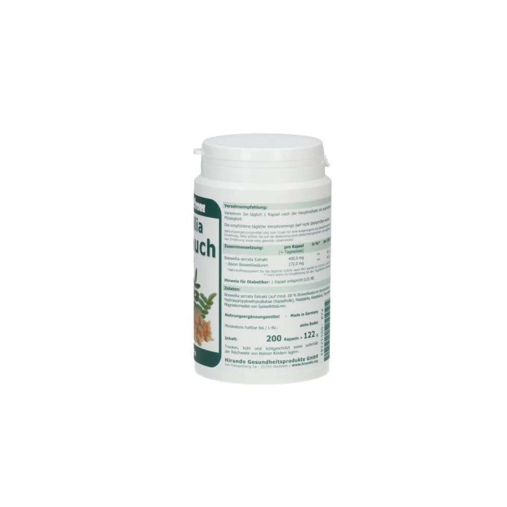 Boswellia Weihrauch> New