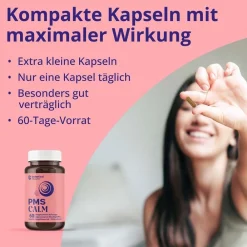 Botanical Health PMS Calm Mönchspfeffer – Natürliche Unterstützung für den Zyklus><noscript><img width=