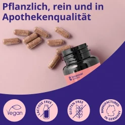 Botanical Health PMS Calm Mönchspfeffer – Natürliche Unterstützung für den Zyklus><noscript><img width=