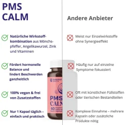 Botanical Health PMS Calm Mönchspfeffer – Natürliche Unterstützung für den Zyklus><noscript><img width=