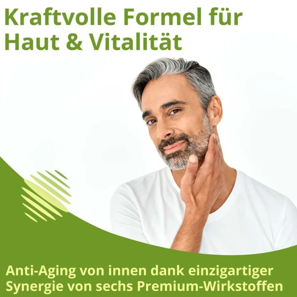 Botanical Health Rejuval Anti-Age mit NAM und Resveratrol> Discount