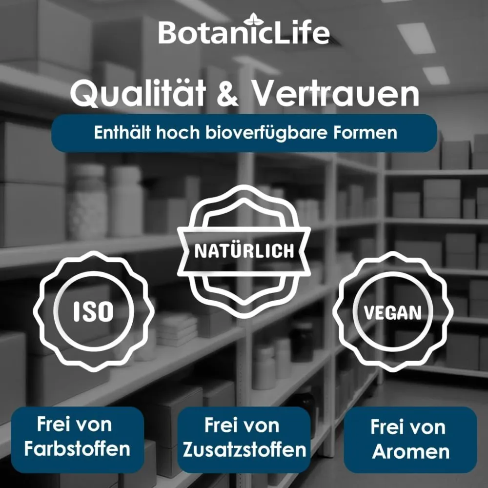 BotanicLife Prostata ProstaRen| Clearance
