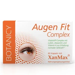 Augen Fit Aktiv|BOTANICY