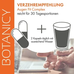 Augen Fit Aktiv|BOTANICY