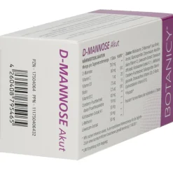 D-MANNOSE + Cranberry AKUT Sticks><noscript><img width=