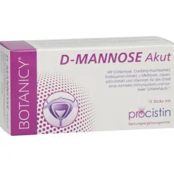 D-MANNOSE + Cranberry AKUT Sticks><noscript><img width=
