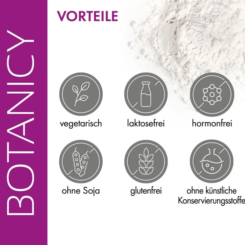 D-MANNOSE + Cranberry AKUT Sticks>BOTANICY Best