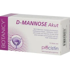 D-MANNOSE + Cranberry AKUT Sticks><noscript><img width=