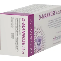 D-MANNOSE + Cranberry AKUT Sticks><noscript><img width=