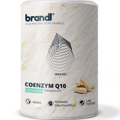 ® Coenzym Q10 (Ubiquinon)>brandl Discount