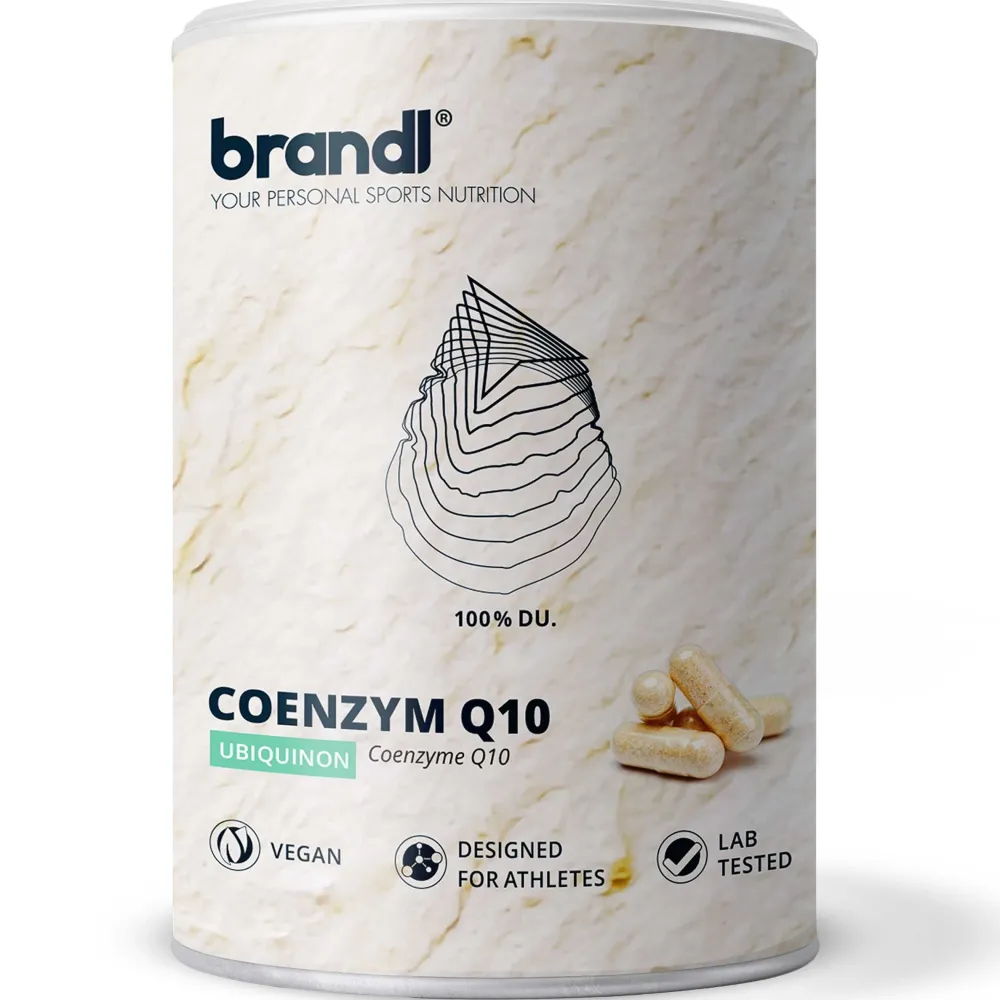 ® Coenzym Q10 (Ubiquinon)>brandl Discount