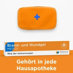 Brand und Wundgel Medice bei Verbrennungen & Sonnenbrand><noscript><img width=