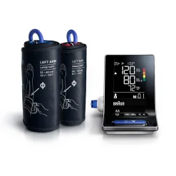 Blutdruckmessgerät ExactFit™ 3>BRAUN Online