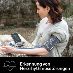 Blutdruckmessgerät ExactFit™ 3><noscript><img width=