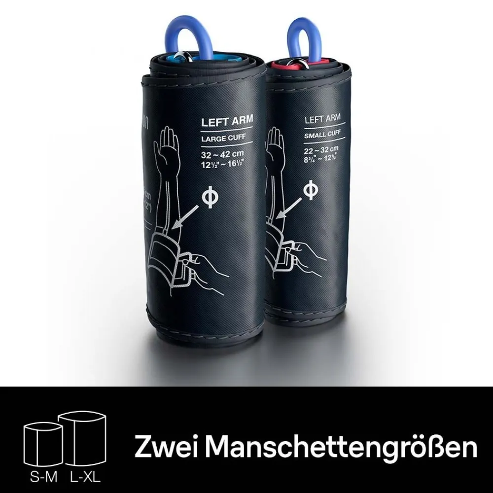 Blutdruckmessgerät ExactFit™ 3>BRAUN Online