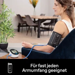 Blutdruckmessgerät ExactFit2 Oberarm><noscript><img width=