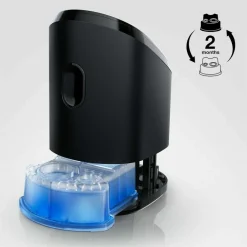 Braun CCR 4+1 Ersatzkartuschen Clean & Renew Reinigungskartusche><noscript><img width=
