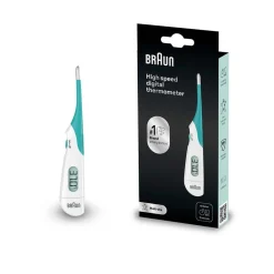 Digitalthermometer|BRAUN Discount