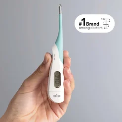 Digitalthermometer|BRAUN Discount