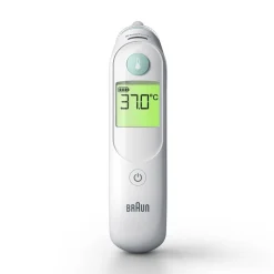 FIEBERTHERMOMETER THERMO SCAN (IRT6515MNLA)|BRAUN Discount