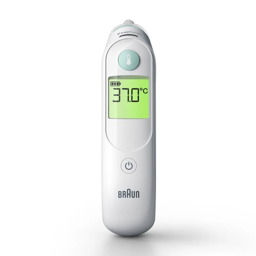 FIEBERTHERMOMETER THERMO SCAN (IRT6515MNLA)|BRAUN Discount