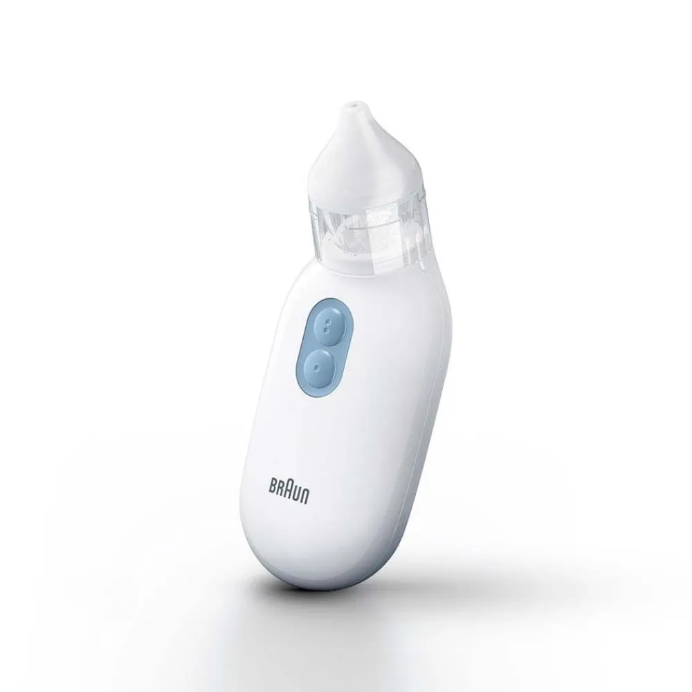 Nasensauger® 1|BRAUN New