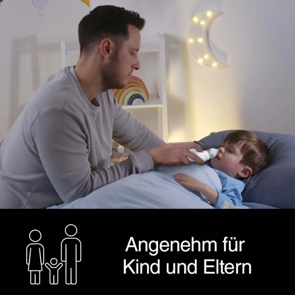 Nasensauger® 1|BRAUN New