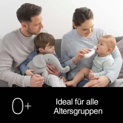 Nasensauger® 1|BRAUN New