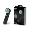 No touch + touch Stirnthermometer Age Precision®>BRAUN Clearance