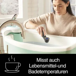 No touch + touch Stirnthermometer Age Precision®><noscript><img width=