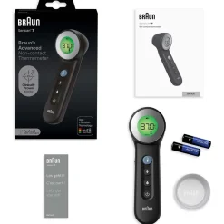No touch + touch Stirnthermometer Age Precision®><noscript><img width=