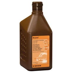 Braunol® Haut- und Schleimhautantiseptik>B-BRAUN New