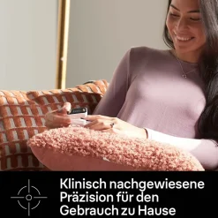 Pulsoximeter 1>BRAUN