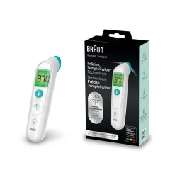 Templeswipe Digitales Thermometer BST200>BRAUN Online