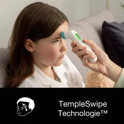 Templeswipe Digitales Thermometer BST200>BRAUN Online