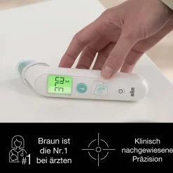 Templeswipe Digitales Thermometer BST200><noscript><img width=