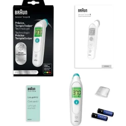 Templeswipe Digitales Thermometer BST200><noscript><img width=
