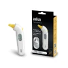 ThermoScan® 3 Ohr-Kompaktthermometer|BRAUN Online