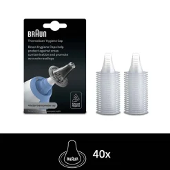 Thermoscan Schutzkappen Lf 40|BRAUN Online