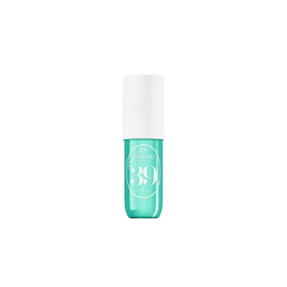 Brazilian Crush Cheirosa 39 Perfume Mist> Best