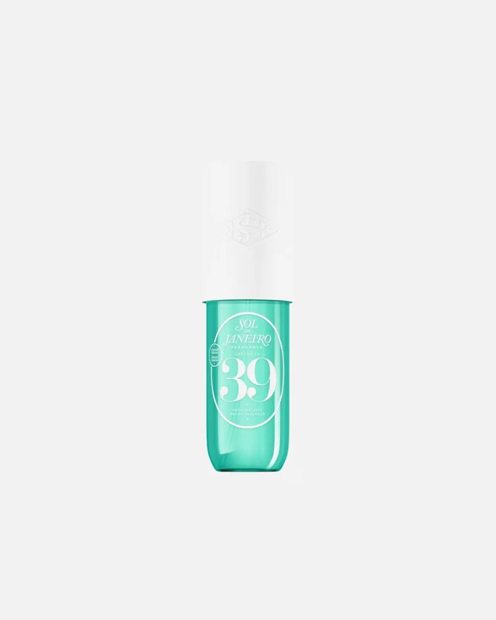Brazilian Crush Cheirosa 39 Perfume Mist> Best