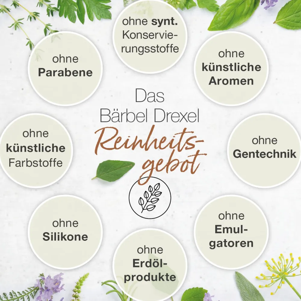 Bärbel Drexel Anti Karies Lutschpresslinge|BÄRBEL DREXEL Outlet