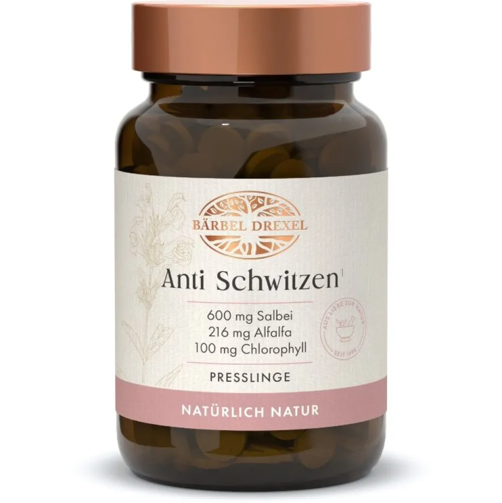 Bärbel Drexel Anti Schwitzen| Outlet