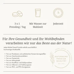 Bärbel Drexel Anti Schwitzen| Outlet
