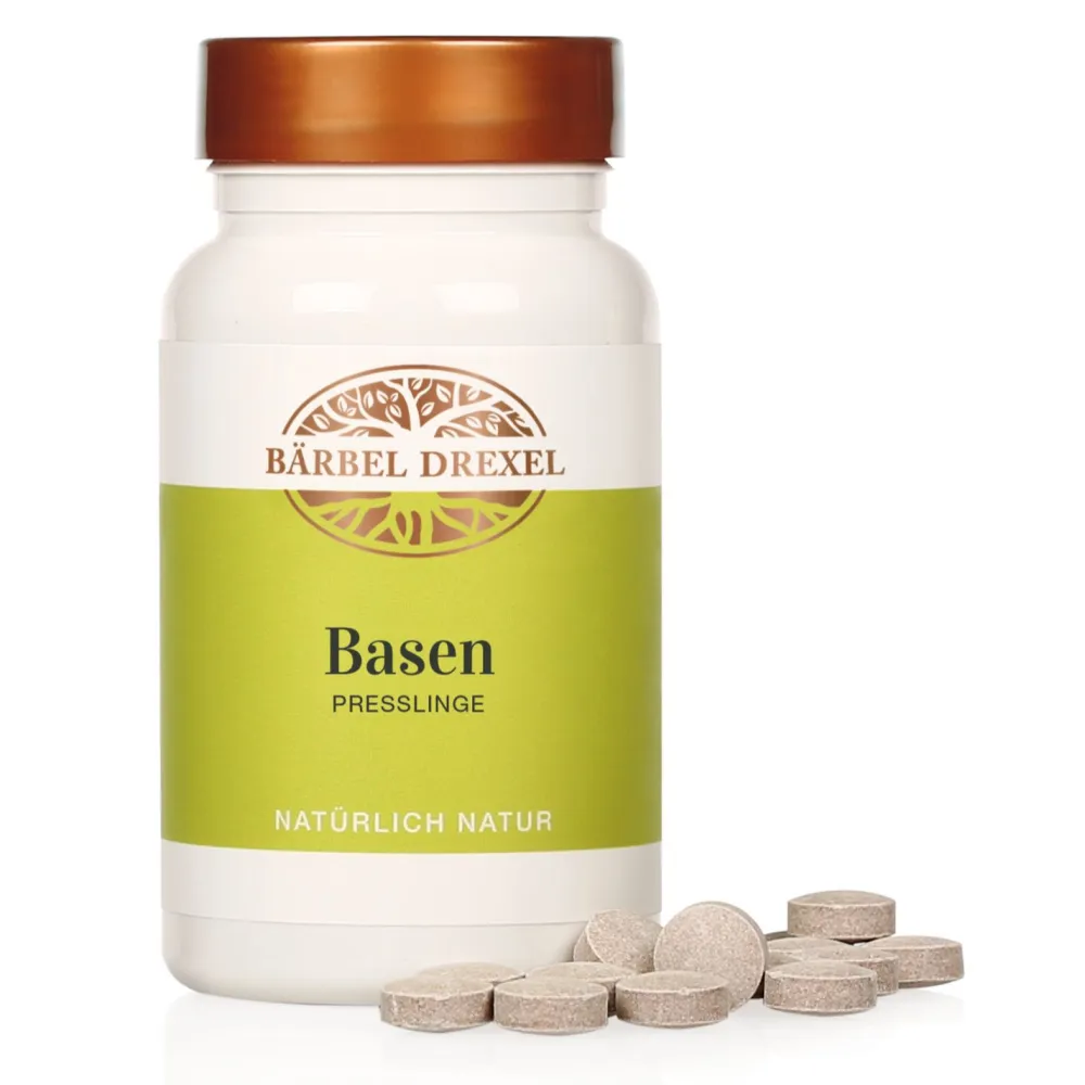 Bärbel Drexel Basen Presslinge|BÄRBEL DREXEL Outlet
