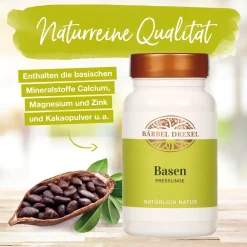 Bärbel Drexel Basen Presslinge|BÄRBEL DREXEL Outlet