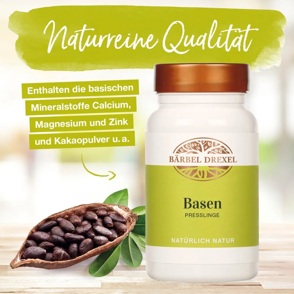Bärbel Drexel Basen Presslinge|BÄRBEL DREXEL Outlet