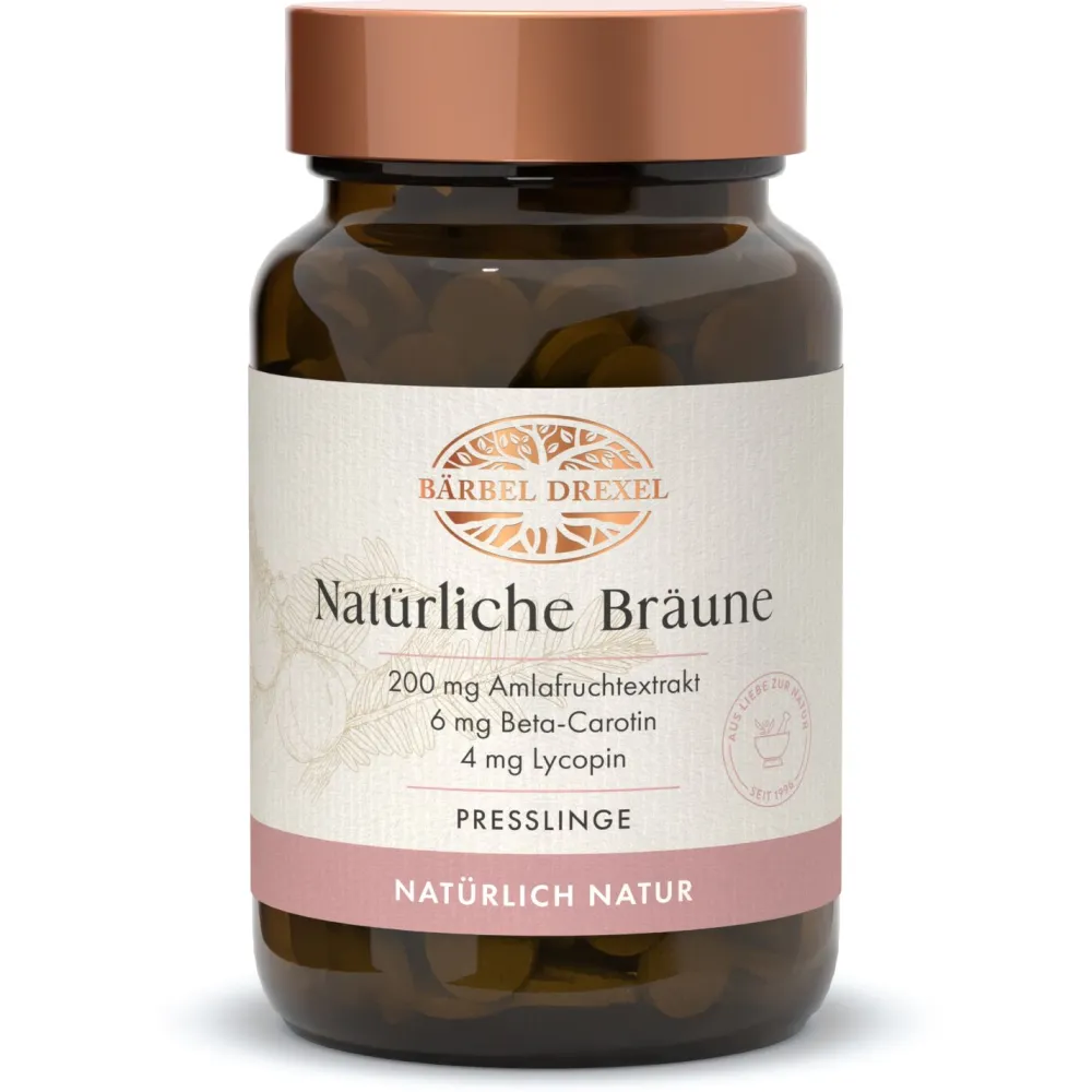 Bärbel Drexel Natürliche Bräune|BÄRBEL DREXEL Clearance