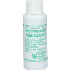 Brennessel Haarwasser|PHD Hot